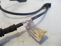 Sensor ABS dianteiro esquerdo VW Touareg 7P5 OEM 7P0971279A