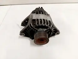 FIAT DOBLO 1.9 D Vaihtovirtageneraattori 63321833