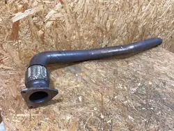 Silencieux Porsche Macan OEM 95B253300Q