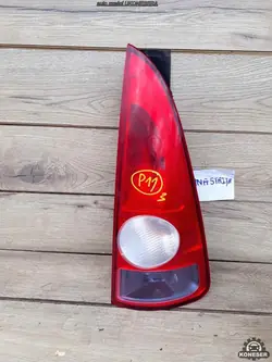 LÁMPARA TRASERA DERECHA RENAULT ESPACE IV 8200027152
