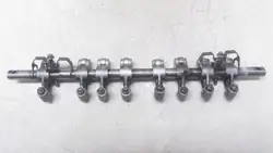 Renault Master II 2.5 Interruptor de elevação 8200007915