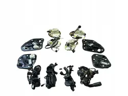 AUDI A7 4G Türschloss Soft Close 4G1837015B