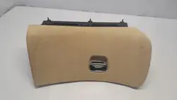 Porta-luvas passageiro Alfa Romeo 147 OEM 735266623