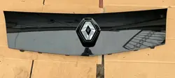Renault Kangoo II Radiator Grille 8200499017