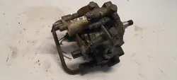Bomba de combustible OPEL MERIVA A LIFT 1.7 CDTI 8973138622