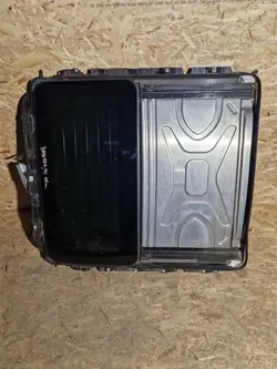 Techo solar BMW OE 1 para Serie 5 E60/E61