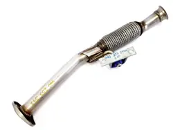 Tubo de escape Audi OE 8E025331AA usado