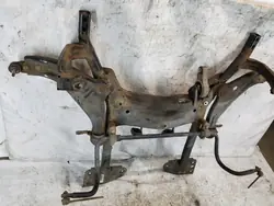 OEM SANKI WÓZEK KOŁYSKA MINI COOPER R56 Lift 2.0 D