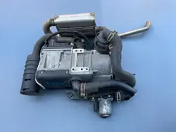BMW G05 G07 G01 Standheizung Webasto 5A3A018