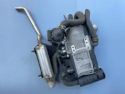 BMW G05 G07 G01 Chauffage Webasto 5A3A018