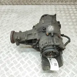 Différentiel arrière Audi A5 (8T3) 0BF500044 2011