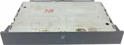 Dryckeshållare VW Golf IV Bora OEM 1J0858601B