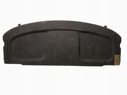 Heckablage OEM PółkaTylnaAurisE15Lift für Toyota Auris