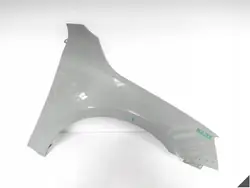 Fram Höger Skärm SKODA OCTAVIA III 3 RS VRS 16-20 OEM