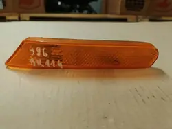 Indicador Esquerdo Porsche Boxster Original