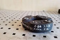 Gummiförbindelse drivaxel BMW 3 TOURING (E91) 3.0L Diesel OEM