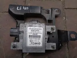 Bakre radarsensor OEM 882A0-50020 för Lexus LS 460