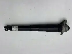 Ford Capri EV Taka-Vasen Jousitus OEM R2KC-18080-CC