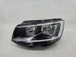 VW Transporter T6 Farol Dianteiro Esquerdo 7E1941005E