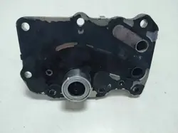 Radiador de óleo Land Rover Discovery Sport G4D36A642BA