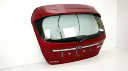 Ford Fiesta MK7 Takaluukku OEM 365577825 Magenta