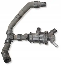 Vesipumppu termostaatti OEM 112446 Renault Kadjarille