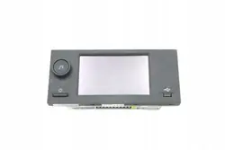 OEM 9850558480MWGK radio-display för Citroen C3 III