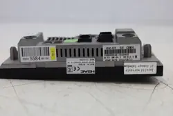 Radio-Display OEM 9850558480MWGK für Citroen C3 III