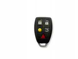 Volvo Funkfernbedienung OEM 30772189 für C30 S40 V50 C70
