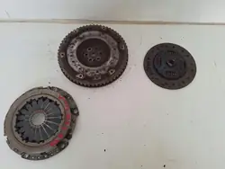 Conjunto de embreagem Kia 41300-26200