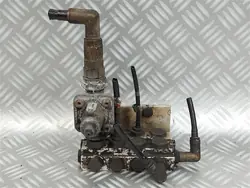 Soupape de contrôle de débit OEM 1598426 Volvo FH 12/13