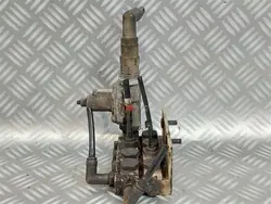 Soupape de contrôle de débit OEM 1598426 Volvo FH 12/13
