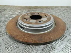 Disque de frein arrière Honda OE FOB55030 - Occasion