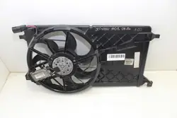 Ventilateur de refroidissement OEM 363002192 Volvo S40 2 II