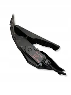 Infiniti G37 gaspedalspotentiometer OEM 968616080