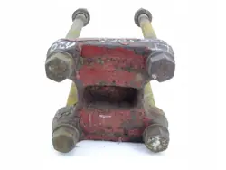 OEM 98497606 Puoliperävaunun kiinnike Iveco Eurocargo I