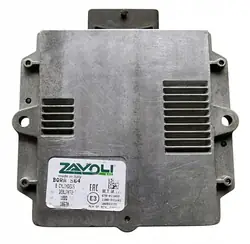 Módulo OEM DE817072 espelhos laterais - Usado