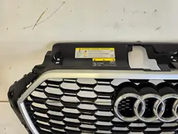 AUDI A3 RS3 8V5 SEDAN GRIGLIA ORIGINALE 8V5853651R