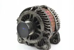 Renault Laguna III 2.0 dci Generaattori 210A A004TJ0282ZE