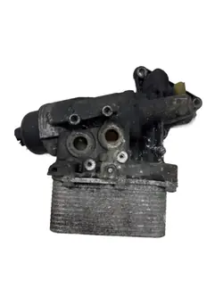Öljynjäähdytin OEM 8201005241 Master III 2.3DCI:lle