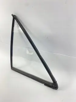 Janela triangular traseira esquerda OEM SZYBA/SDV10501 Mercedes