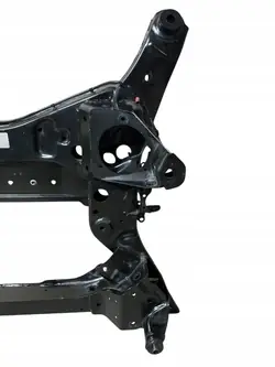 Vordere Aufhängungsarme OEM 6891262 BMW X3/X4