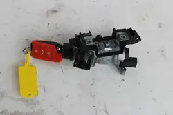 SYTYTYAVAIN MAN TGE 7CE959752C, 1K0905851, 5Q1905865