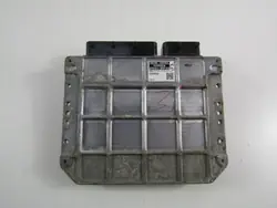 Toyota Motorsteuergerät OEM 0966105F20