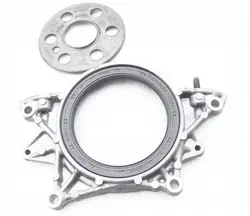Kurbelwellendichtung OEM AH3732Q für Honda Logo 2001