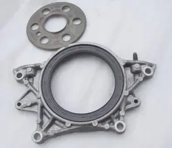 Veivaxelförpackning OEM AH3732Q för Honda Logo 2001