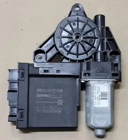 Window Motor Control Module Right Front Volvo XC40 XC60 OE