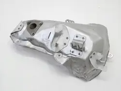 Escudo térmico OEM 5B3A040 para BMW X1/X2 Híbrido