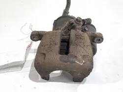 Linker achterremklauw OEM LORK-167-356 VW Passat B7