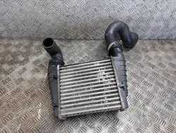 Intercooler + Tuberías Volkswagen Passat B5 1.8 T